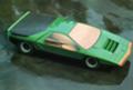 Alfa Romeo Carabo 1968 -  ,Alfa Romeo